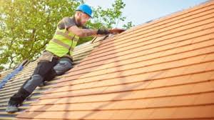 Best Solar Panel Roofing Installation  in Coosada, AL