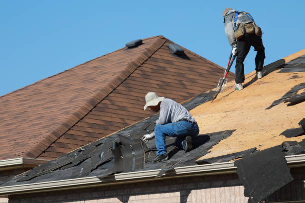 Best Roofing for New Construction  in Coosada, AL