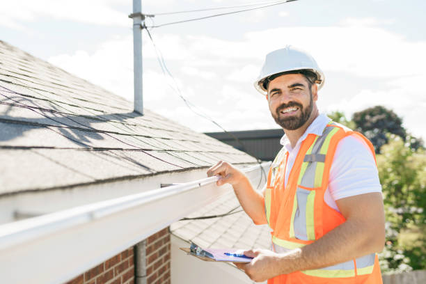 Best Gutter Installation and Repair  in Coosada, AL