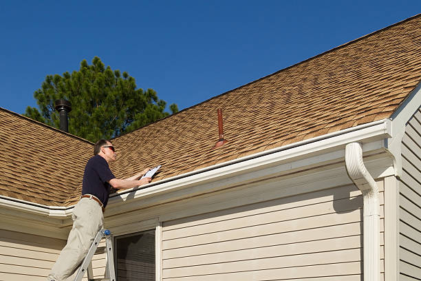 Best Storm Damage Roof Repair  in Coosada, AL