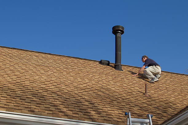 Best Roof Installation  in Coosada, AL