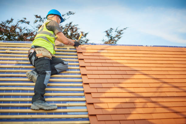 Best Tile Roofing Installation  in Coosada, AL
