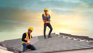 Best Sheet Metal Roofing  in Coosada, AL